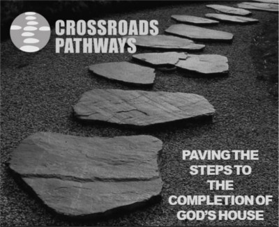 Crossroads Pathways - Crossroads Church of Jackson County