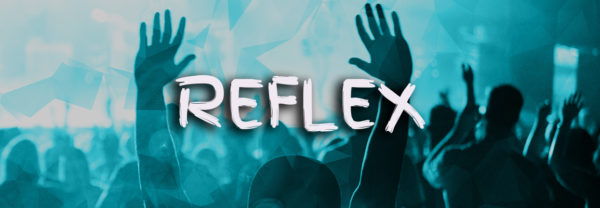 Reflex - Part 1 Image
