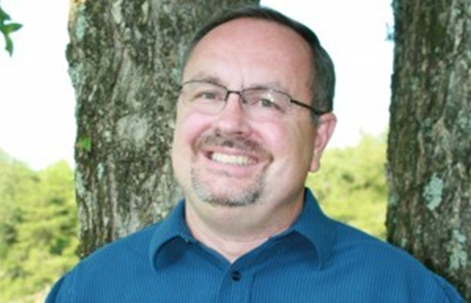 Jeff Brookshire