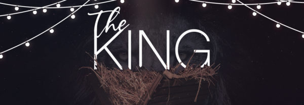 The King - Part 3 Image