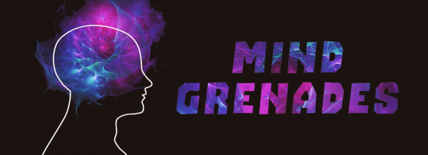 Mind Grenades - Part 4 Image