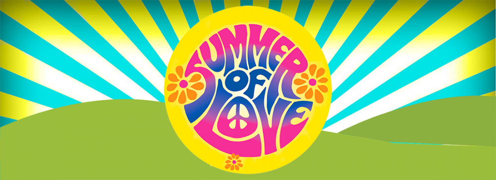 Summer of Love