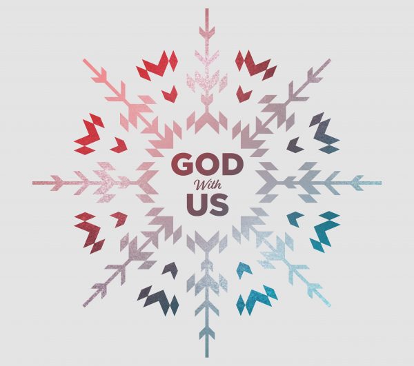 God With Us - Part 1 Image