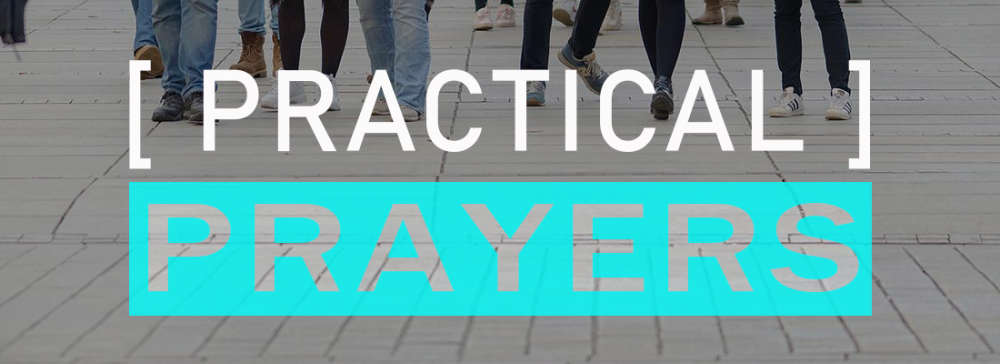 Practical Prayers