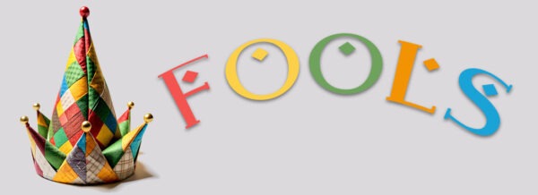 Fools Image