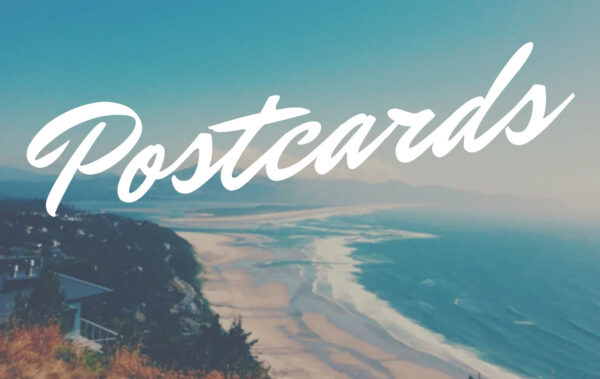 Postcards - Part 3 Image