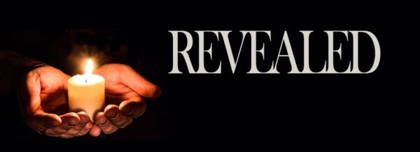 Revealed - Part 1 Image