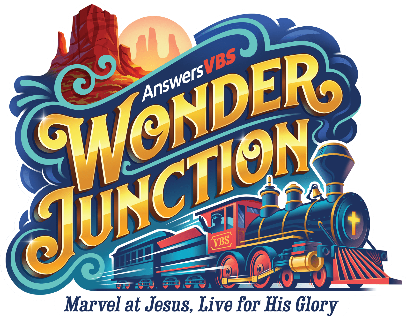 Wonder Junction