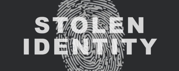 Stolen Identity - Part 1 Image