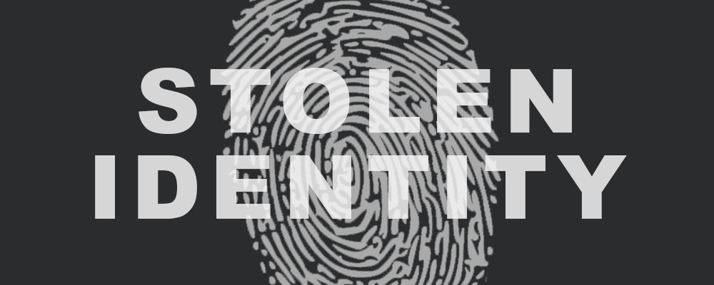 Stolen Identity