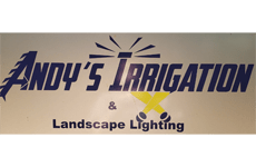 Andy's Irrigation and Landscape Lighting