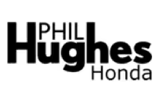 Phil Hughes Honda
