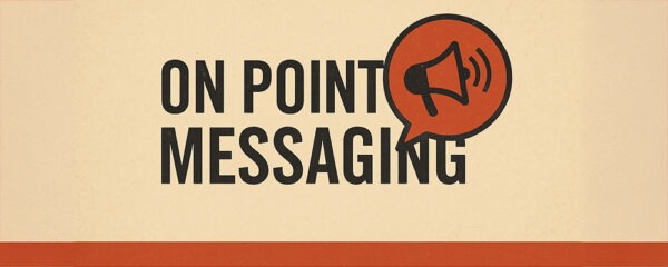 On Point Messaging - Part 1 Image
