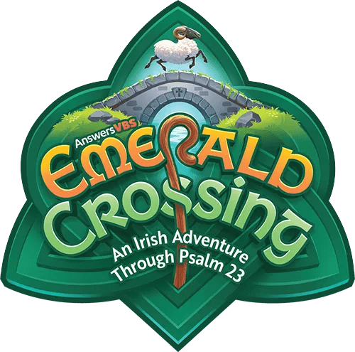 Emerald Crossing VBS