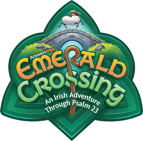 Emerald Crossing VBS