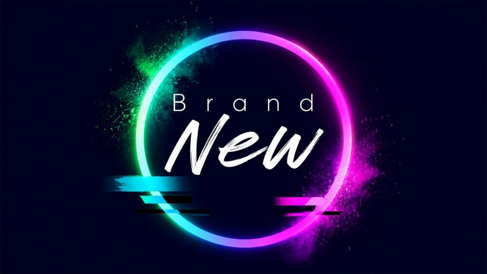Brand New