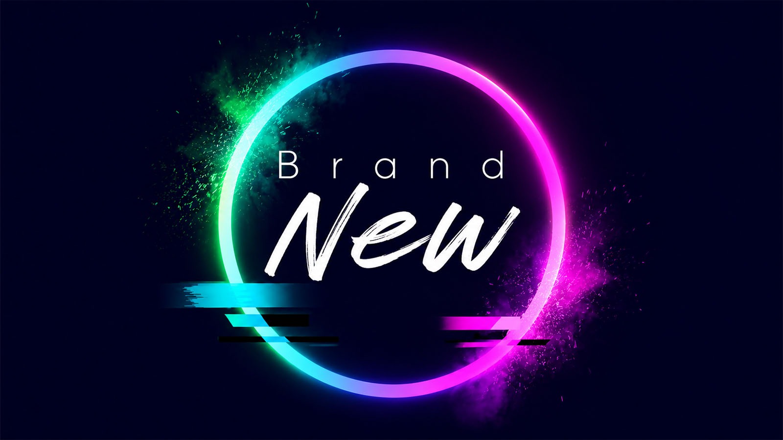 Brand New