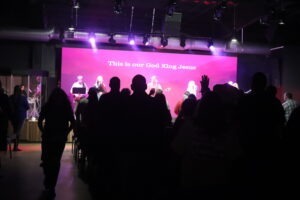 Worship Service
